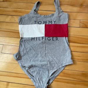 Tommy Hilfiger Body Suit